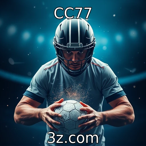 CC77 Mergulhe nas Apostas Esportivas: Estratégias para Hoje