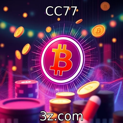 CC77 Como as criptomoedas estão transformando o cenário de pagamentos nos cassinos