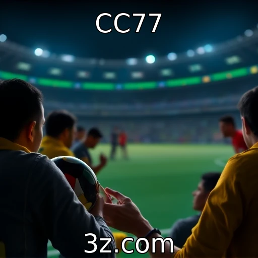 CC77 Década de Ouro: O Crescimento dos Cassinos Online no Brasil