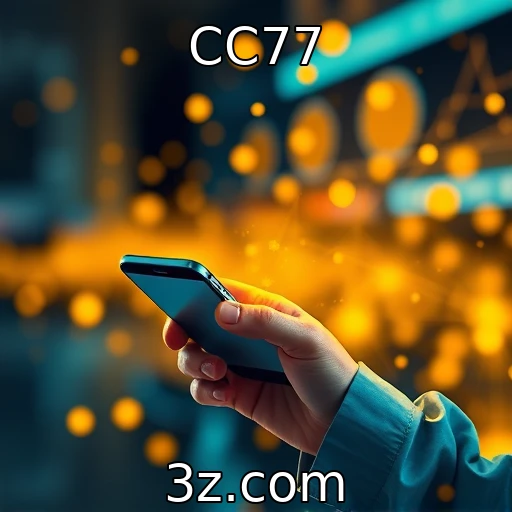CC77 Como as criptomoedas estão revolucionando os cassinos online no Brasil