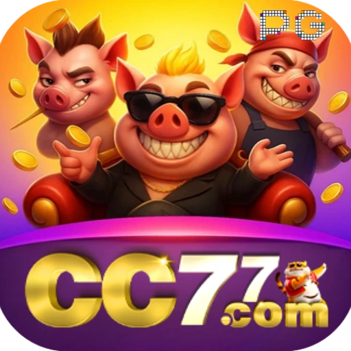 CC77 logo