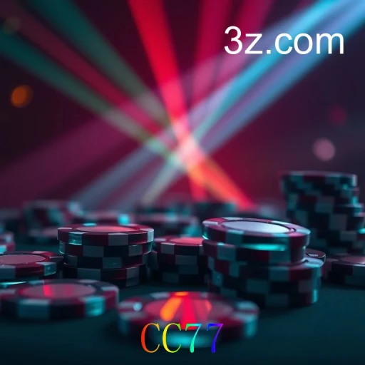 CC77 Slots