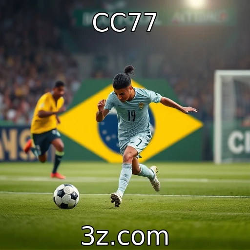 CC77 As apostas esportivas em 2025: o que esperar do mercado brasileiro