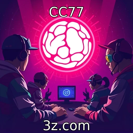 CC77 Os 5 Principais Campeonatos de E-sports que Você Não Pode Perder
