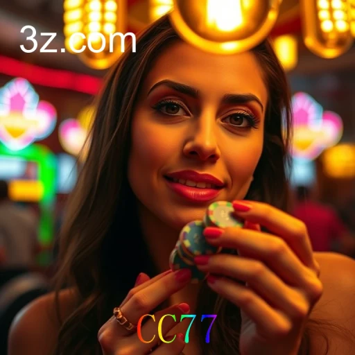 CC77 VIP